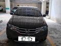 Selling Grey Honda City 2013 in Manila-4