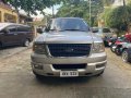 Silver Ford Expedition 2003 for sale in Quezon-5
