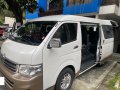 Selling White Toyota Hiace Super Grandia 2014 in Quezon-4