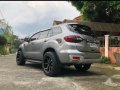 Silver Ford Everest 2015 for sale in Quezon-4