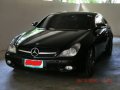 Black Mercedes-Benz S-Class 2007 for sale in Las Pinas-2