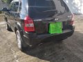 Black Hyundai Tucson 2007 for sale in Marilao-0