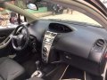 Selling Black Toyota Yaris 2012 in Manila-2