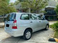 Silver Toyota Innova 2014 for sale in Mandaue-6