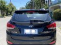 Selling Black Hyundai Tucson 2010 in Parañaque-3