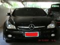 Black Mercedes-Benz S-Class 2007 for sale in Las Pinas-3