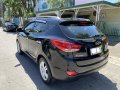 Selling Black Hyundai Tucson 2010 in Parañaque-3