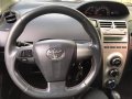 Selling Black Toyota Yaris 2012 in Manila-4