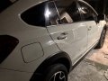Beige Subaru XV 2014 for sale in Quezon-0
