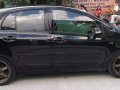 Selling Black Toyota Yaris 2012 in Manila-2