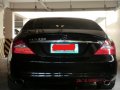 Black Mercedes-Benz S-Class 2007 for sale in Las Pinas-4