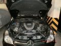 Black Mercedes-Benz S-Class 2007 for sale in Las Pinas-0
