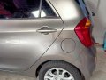 Kia Picanto 1.1 5-Dr (A) 2010-0