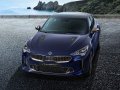2021 Kia Stinger: Expectations and what we know so far