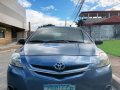 Blue Toyota Vios 2008 for sale in Marikina-6