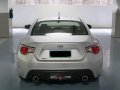 Selling Brightsilver Toyota 86 2012 in Quezon-4