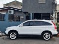 White Honda CR-V 2007 for sale in San Pedro-2