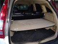 White Honda CR-V 2007 for sale in San Pedro-2