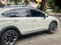 Beige Subaru XV 2014 for sale in Quezon-2
