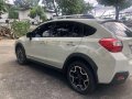 Beige Subaru XV 2014 for sale in Quezon-7