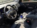 Selling Black Hyundai Tucson 2010 in Parañaque-5