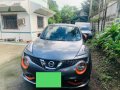 Selling Silver Nissan Juke N-Style 2017 in Marikina-2