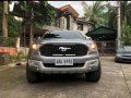 Silver Ford Everest 2015 for sale in Quezon-7