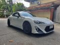 Selling Pearlwhite Toyota 86 2013 in San Juan-0