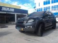 Grayblack Isuzu MU-X 2017 for sale in Bacoor-4