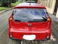 Selling Red Kia Picanto 2016 in Pasig-3