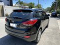 Selling Black Hyundai Tucson 2010 in Parañaque-5