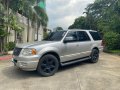 Silver Ford Expedition 2003 for sale in Quezon-6