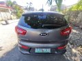 Selling Silver Kia Sportage 2011 in Las Piñas-5