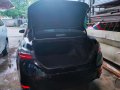 Selling Black Toyota Corolla 2017 in Pasig-3