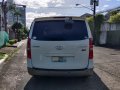 White Hyundai Grand Starex 2012 for sale in San Juan-5