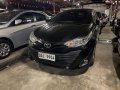 2019 series Toyota Vios E-0