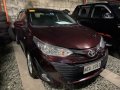 2019 series Toyota Vios E-1