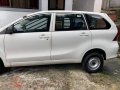 Toyota Avanza J 1.3 M/T-0