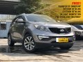 2015 Kia Sportage 4x2 LX CRDI A/T Diesel-0