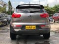 2015 Kia Sportage 4x2 LX CRDI A/T Diesel-1