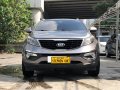 2015 Kia Sportage 4x2 LX CRDI A/T Diesel-2