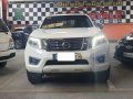 NISSAN NAVARA NP300 VL 4x4 2016-2