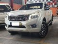 NISSAN NAVARA NP300 VL 4x4 2016-5