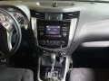 NISSAN NAVARA NP300 VL 4x4 2016-7