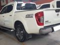 NISSAN NAVARA NP300 VL 4x4 2016-9