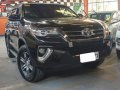 2018 Toyota Fortuner G 4x2-0