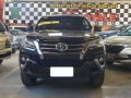 2018 Toyota Fortuner G 4x2-2