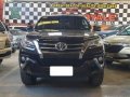 2018 Toyota Fortuner G 4x2-2