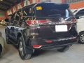 2018 Toyota Fortuner G 4x2-5