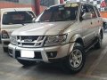 ISUZU SPORTIVO X  2017-9